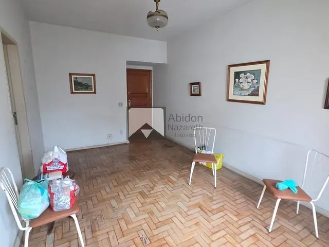 Apartamento com 110m² 3 quartos e 2 banheiros, à venda, no bairro Icaraí em Niterói