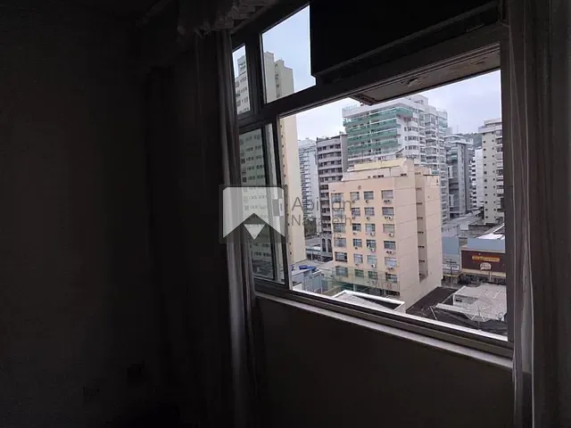 Apartamento com 110m² 3 quartos e 2 banheiros, à venda, no bairro Icaraí em Niterói