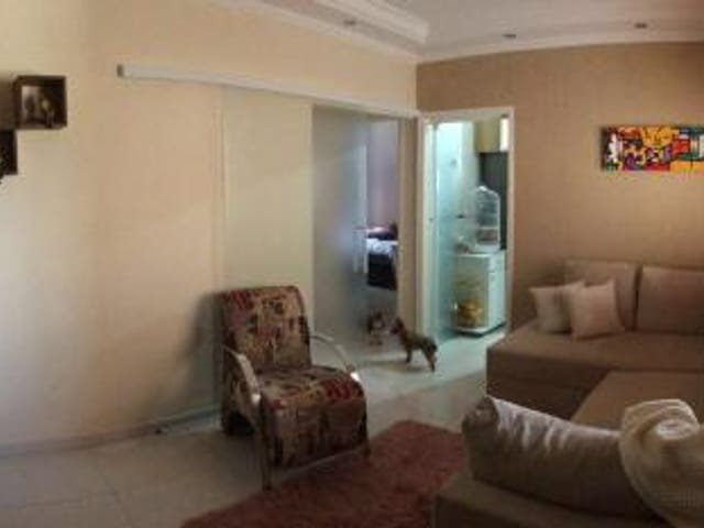 Foto do Apartamento - à venda, Vila São Rafael, Guarulhos, SP | Imobiliária Compare