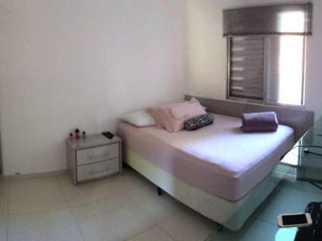 Foto do Apartamento - à venda, Vila São Rafael, Guarulhos, SP | Imobiliária Compare