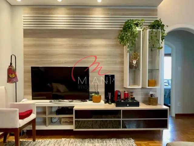 Apartamento 2 quartos e 1 banheiro, à venda, no bairro Pinheiros em São Paulo