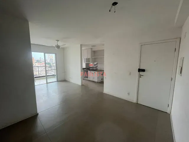 Apartamento 2 quartos e 2 banheiros, à venda, no bairro Ipiranga em São Paulo