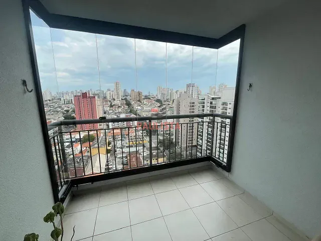 Apartamento 2 quartos e 2 banheiros, à venda, no bairro Ipiranga em São Paulo
