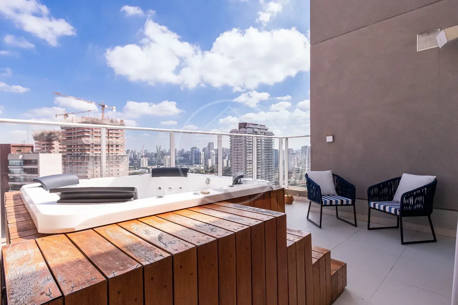 Apartamento, 2 quartos, 140 m² - Foto 53