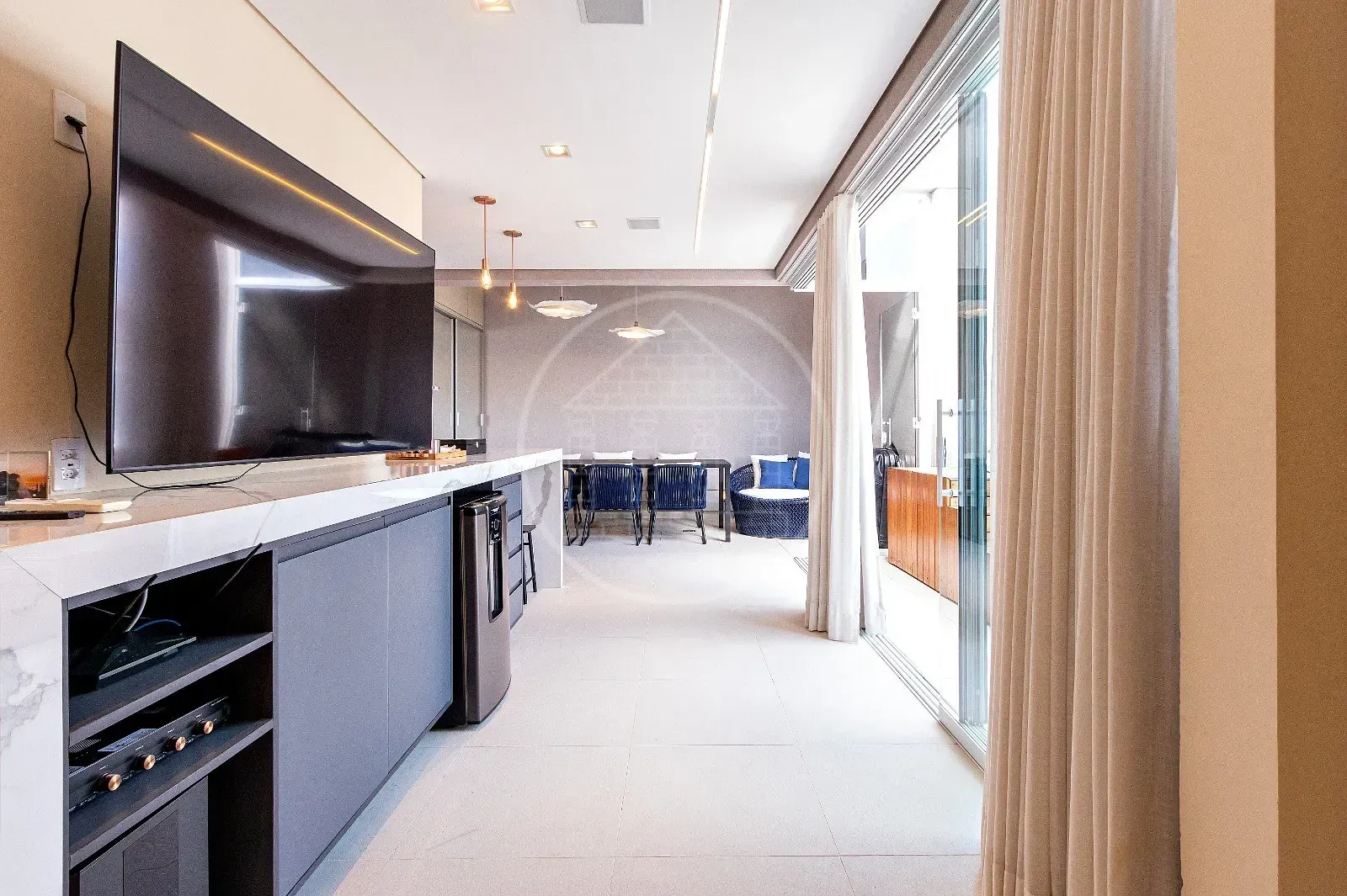 Apartamento, 2 quartos, 140 m² - Foto 44