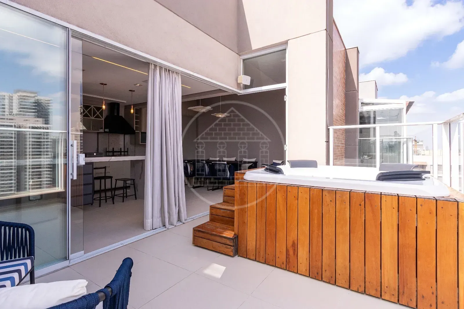 Apartamento, 2 quartos, 140 m² - Foto 55