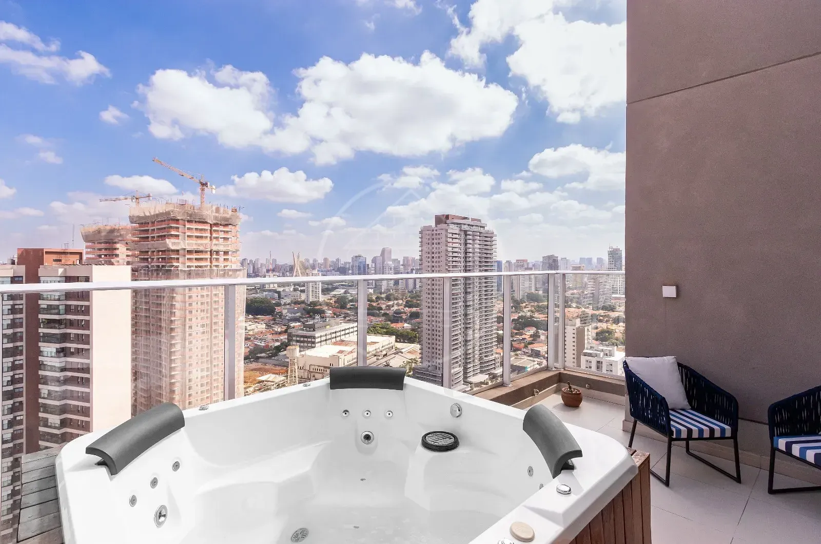 Apartamento, 2 quartos, 140 m² - Foto 56