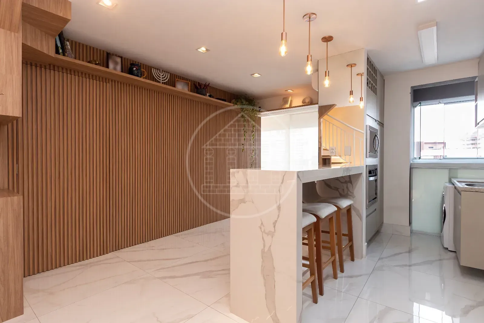 Apartamento, 2 quartos, 140 m² - Foto 2