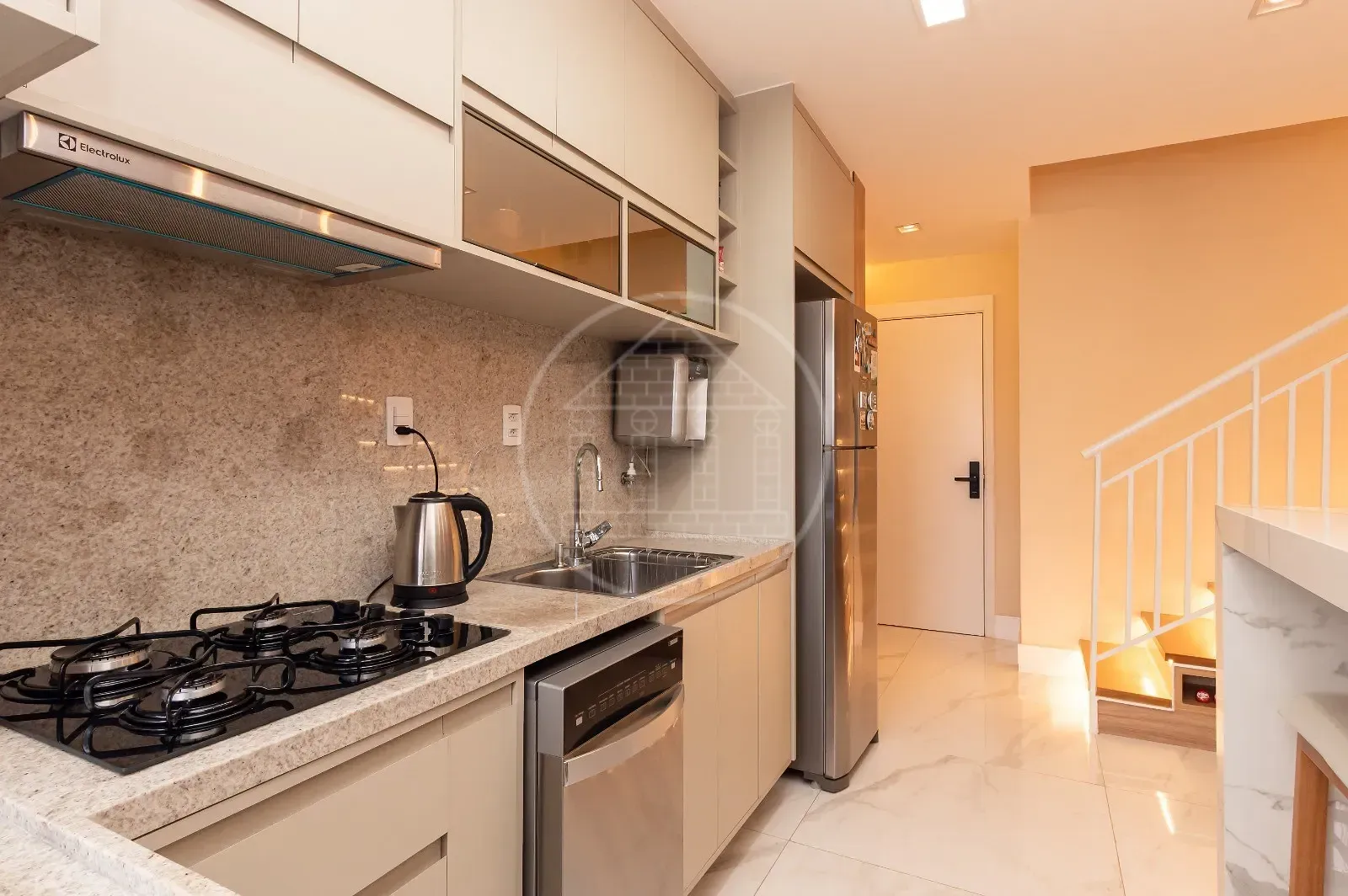 Apartamento, 2 quartos, 140 m² - Foto 8