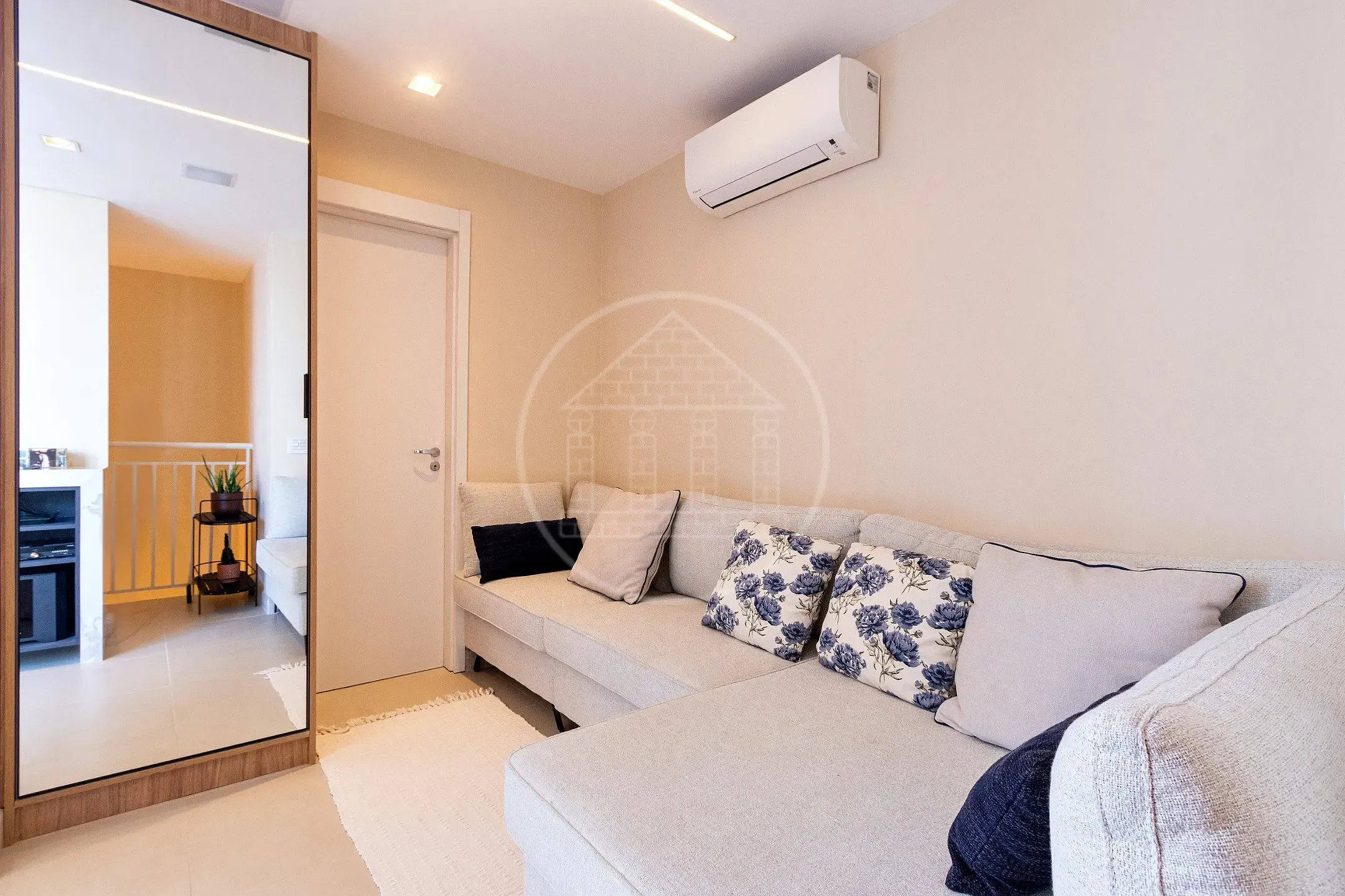 Apartamento, 2 quartos, 140 m² - Foto 39