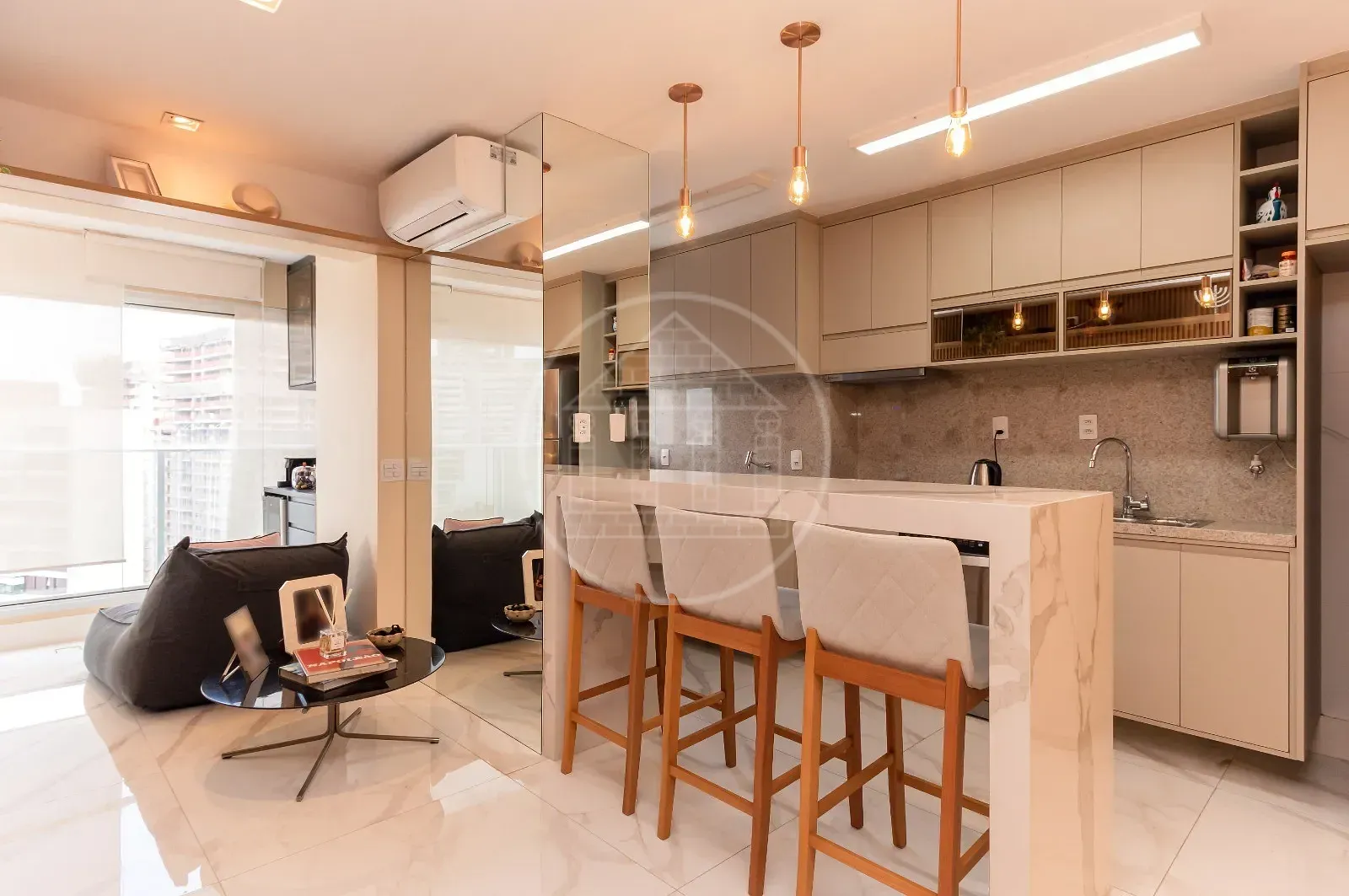 Apartamento, 2 quartos, 140 m² - Foto 5