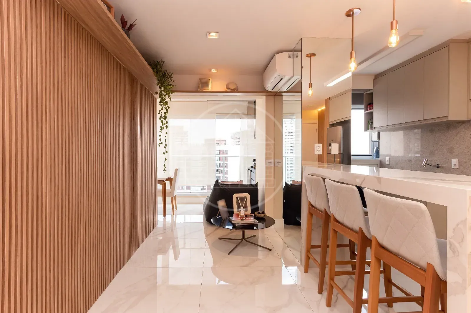 Apartamento, 2 quartos, 140 m² - Foto 4