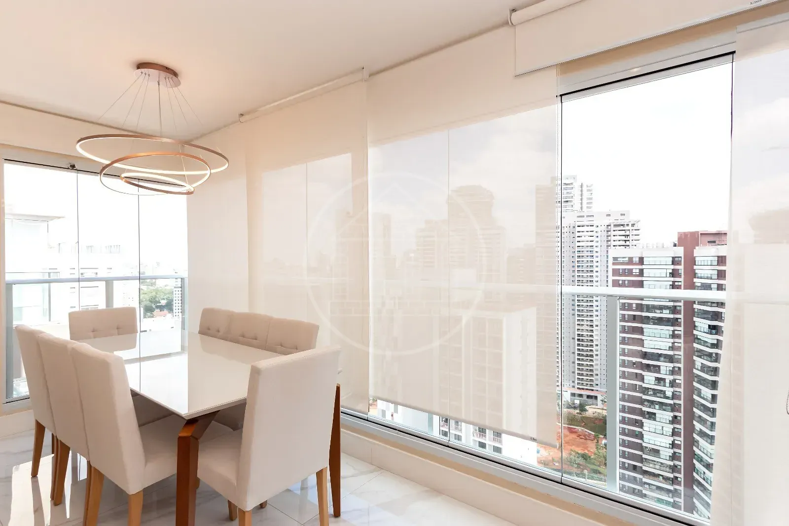 Apartamento, 2 quartos, 140 m² - Foto 9