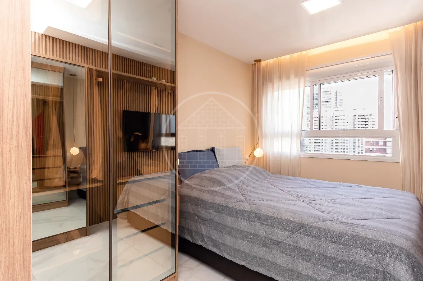 Apartamento, 2 quartos, 140 m² - Foto 19