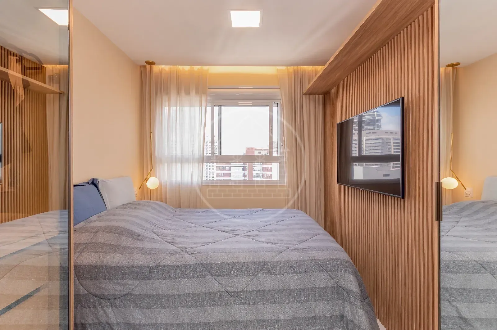 Apartamento, 2 quartos, 140 m² - Foto 20