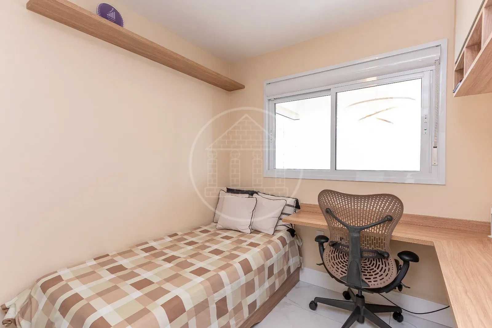 Apartamento, 2 quartos, 140 m² - Foto 23