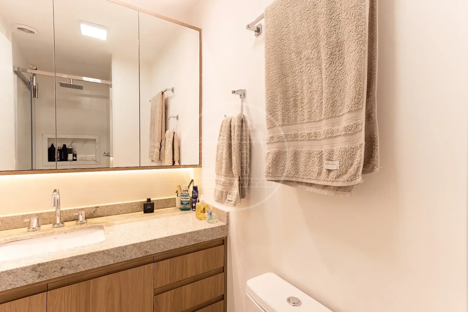 Apartamento, 2 quartos, 140 m² - Foto 24