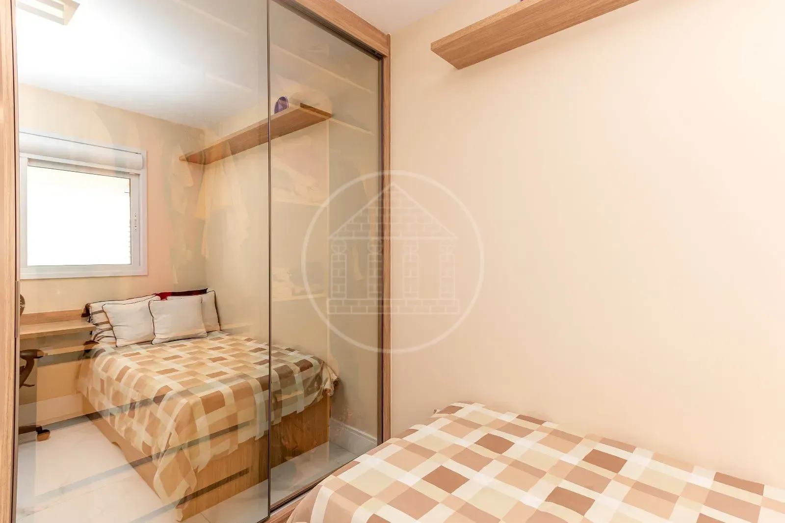 Apartamento, 2 quartos, 140 m² - Foto 25
