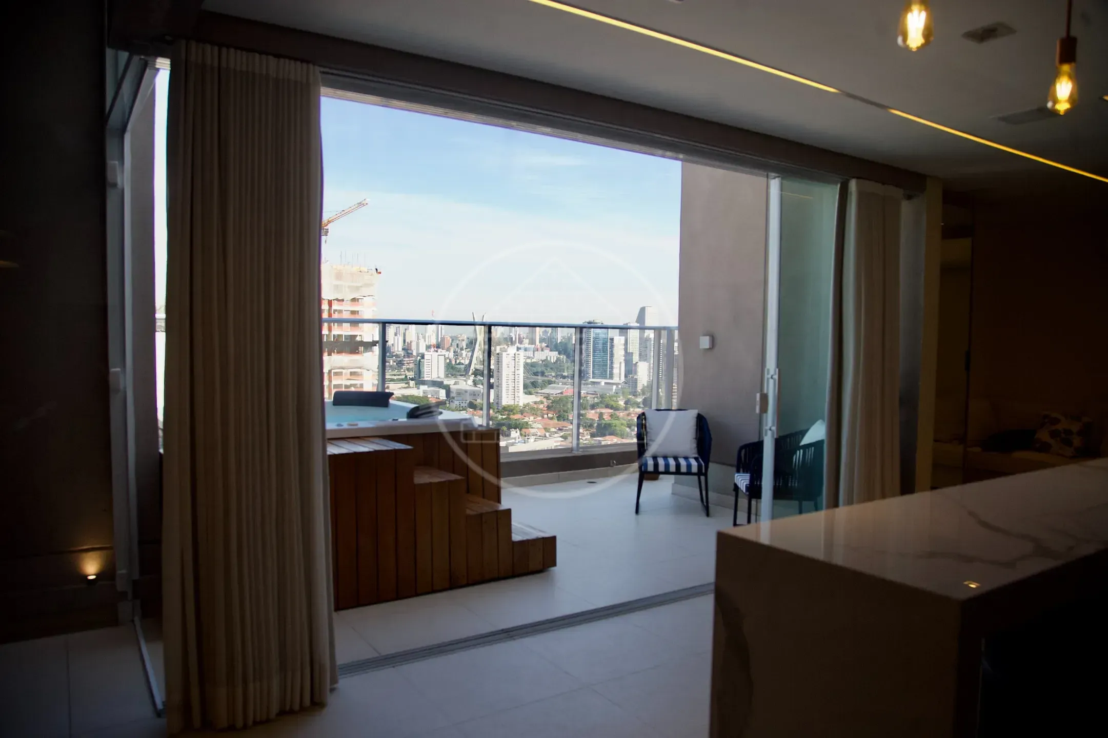 Apartamento, 2 quartos, 140 m² - Foto 57