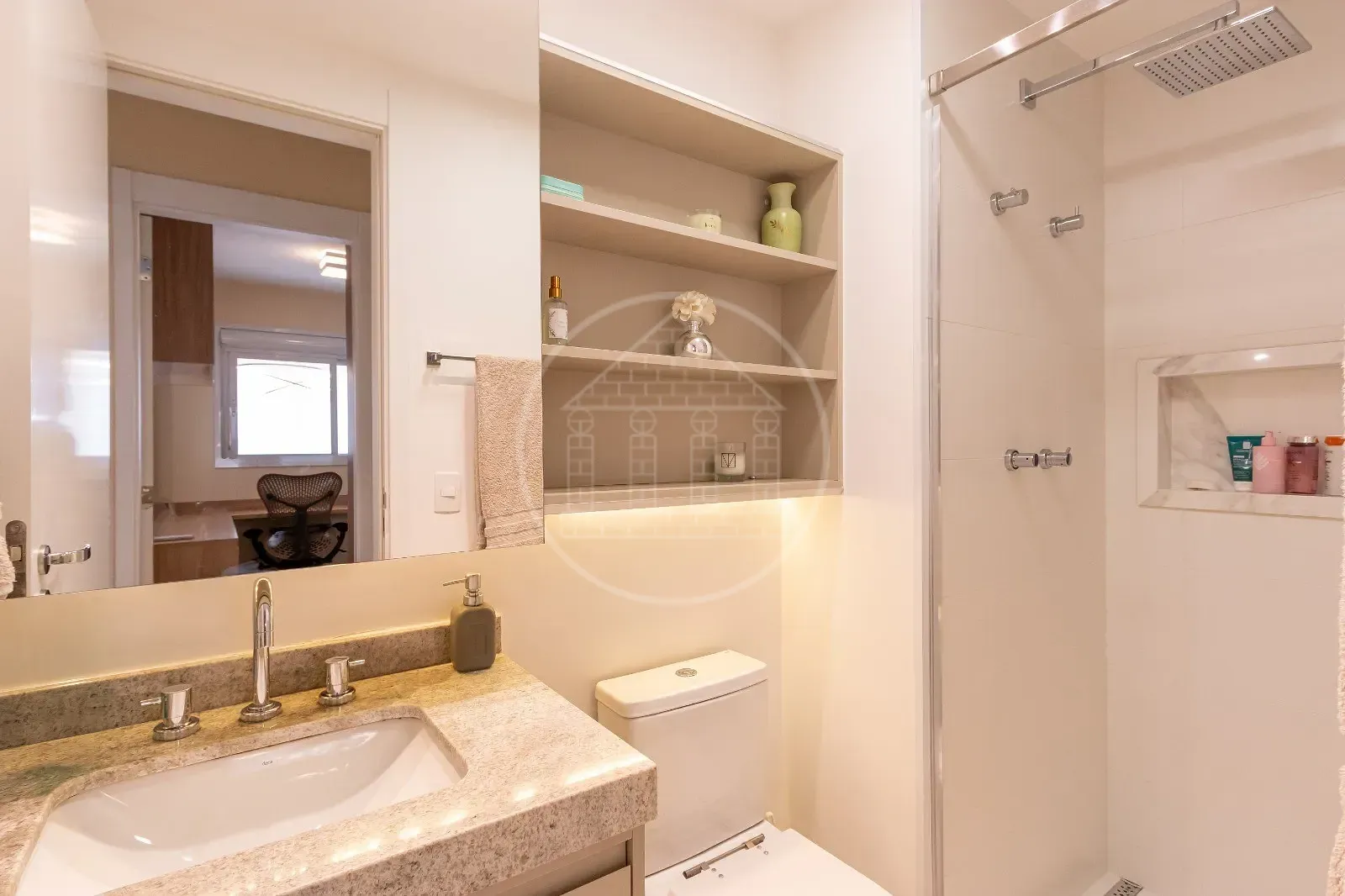 Apartamento, 2 quartos, 140 m² - Foto 26