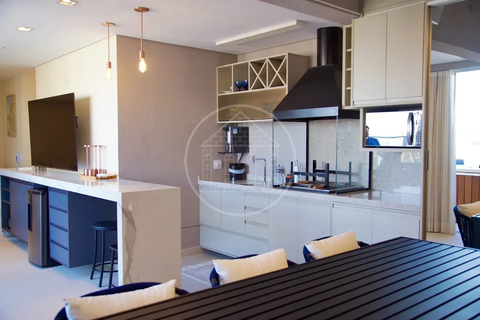 Apartamento, 2 quartos, 140 m² - Foto 41