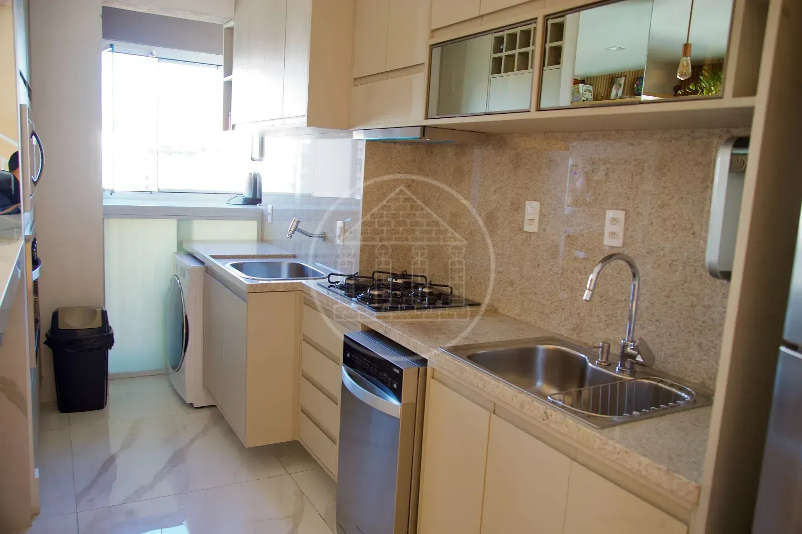 Apartamento, 2 quartos, 140 m² - Foto 16