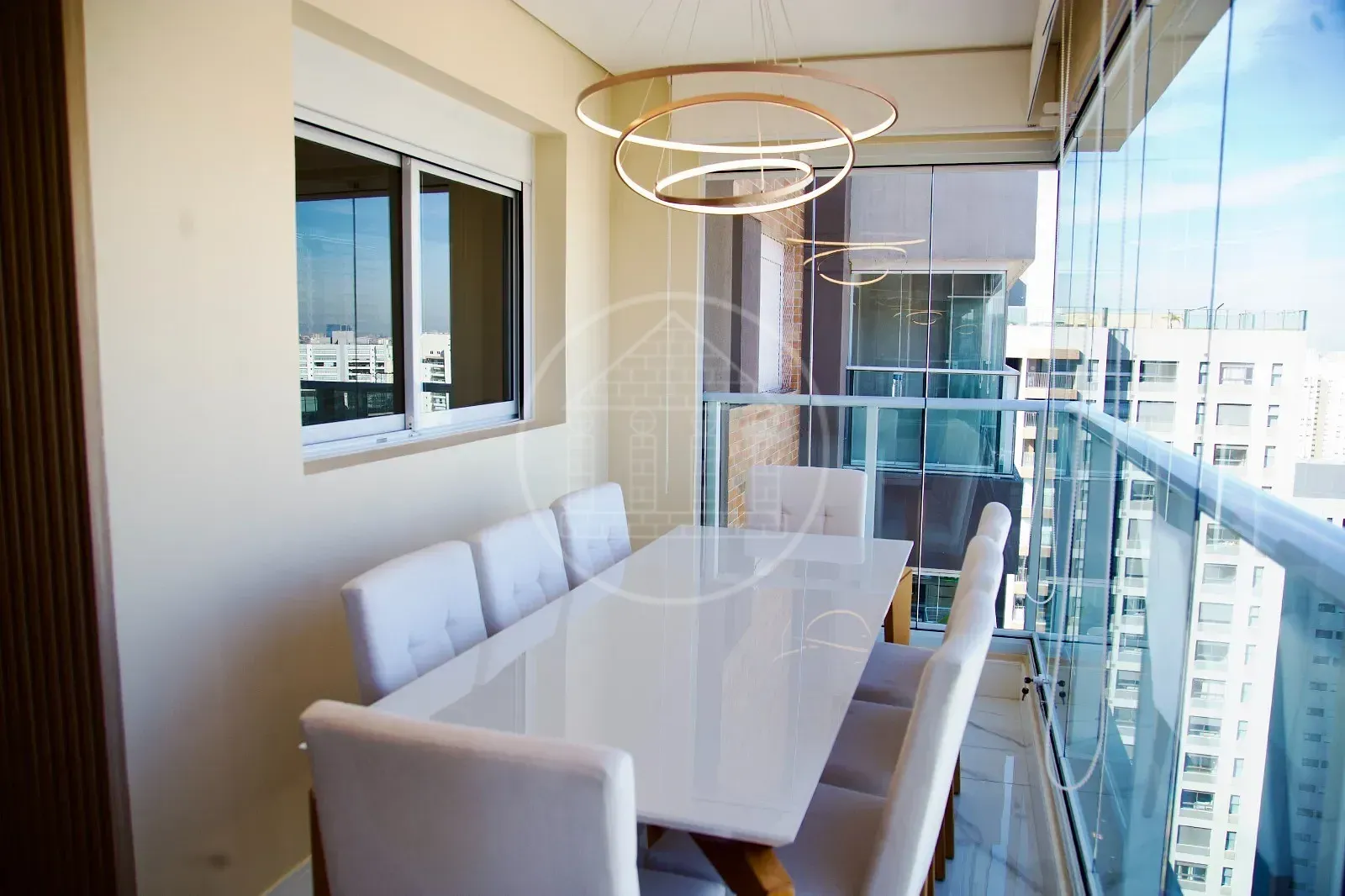 Apartamento, 2 quartos, 140 m² - Foto 18