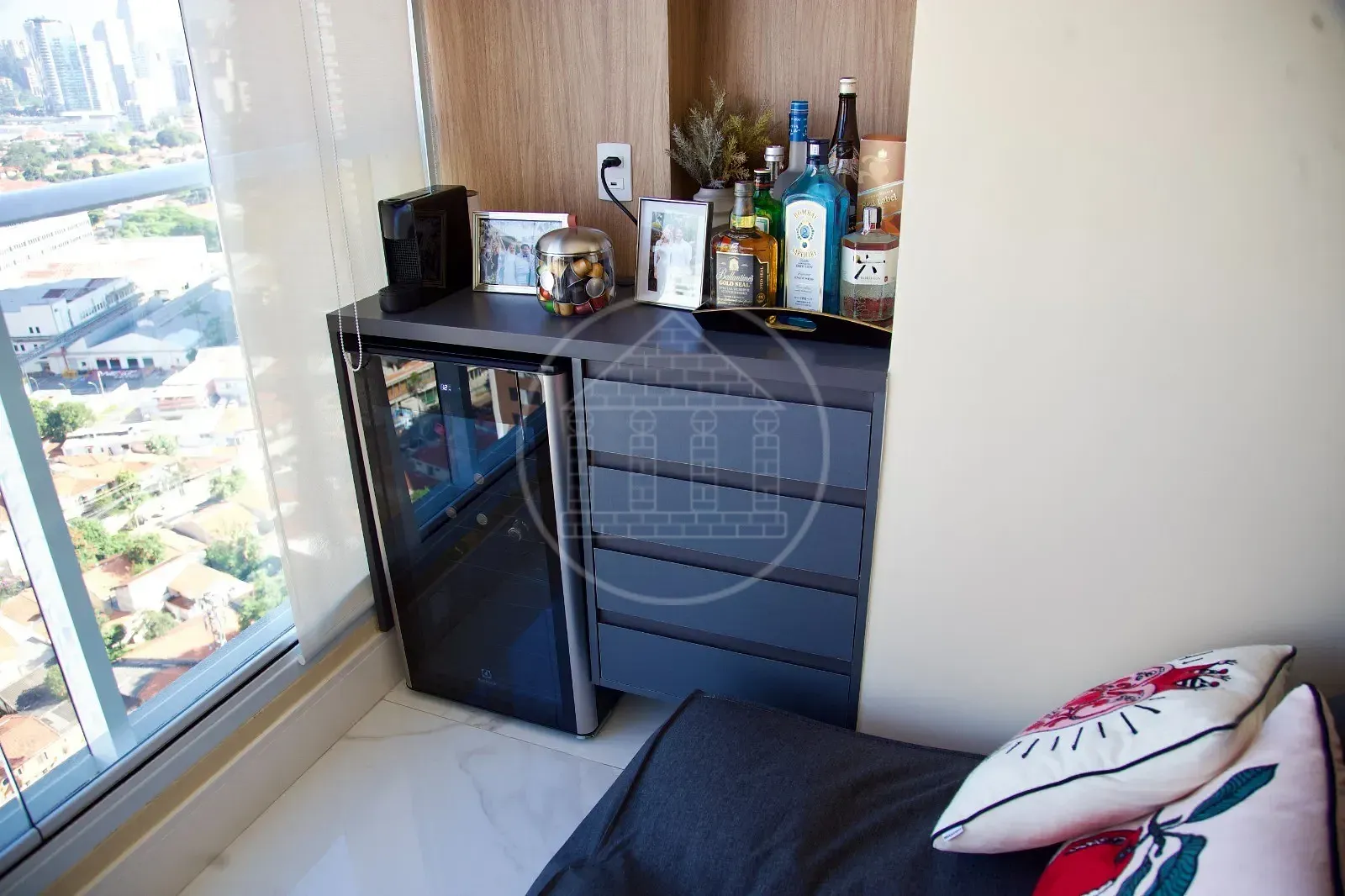 Apartamento, 2 quartos, 140 m² - Foto 43
