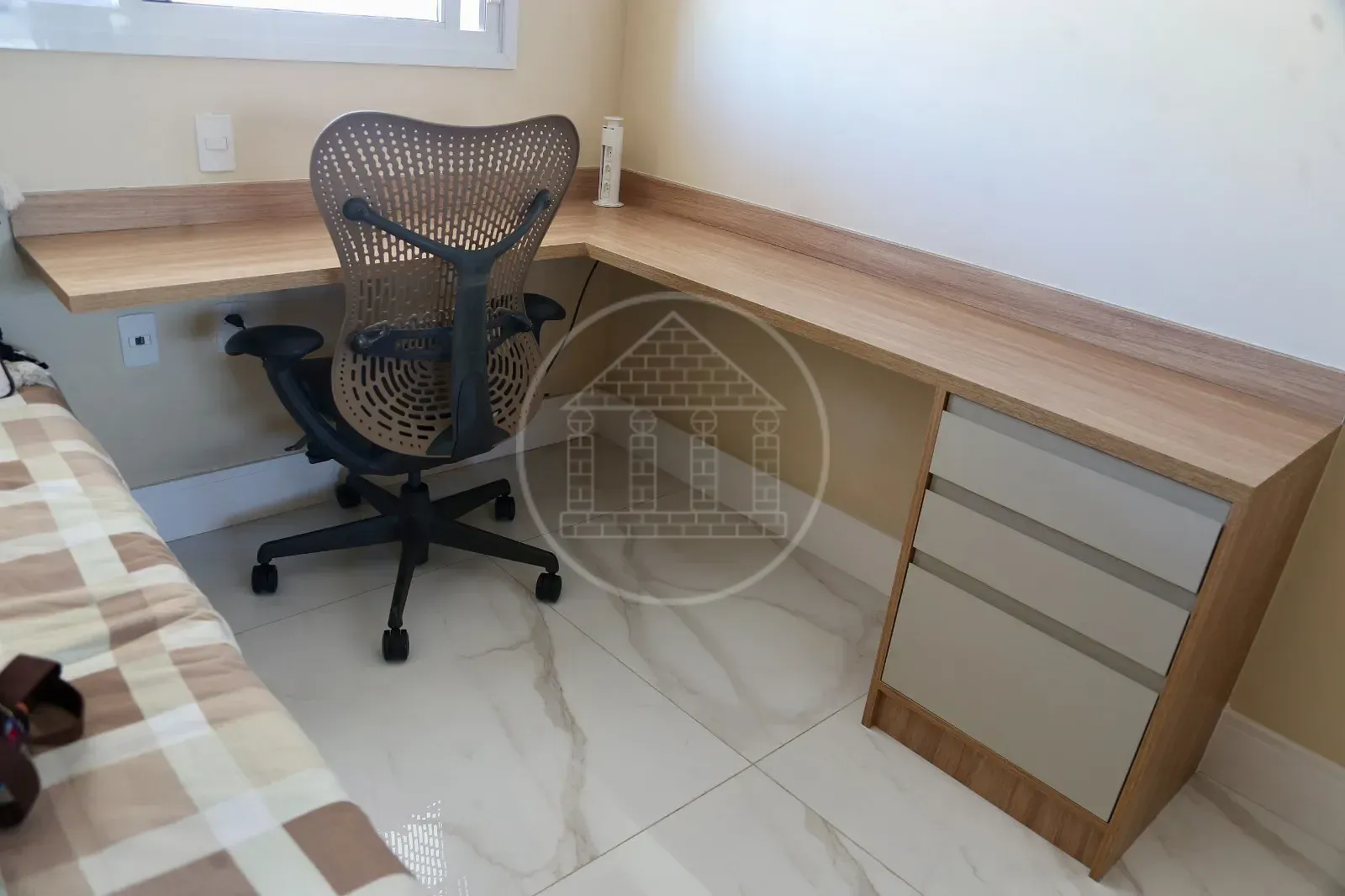 Apartamento, 2 quartos, 140 m² - Foto 32