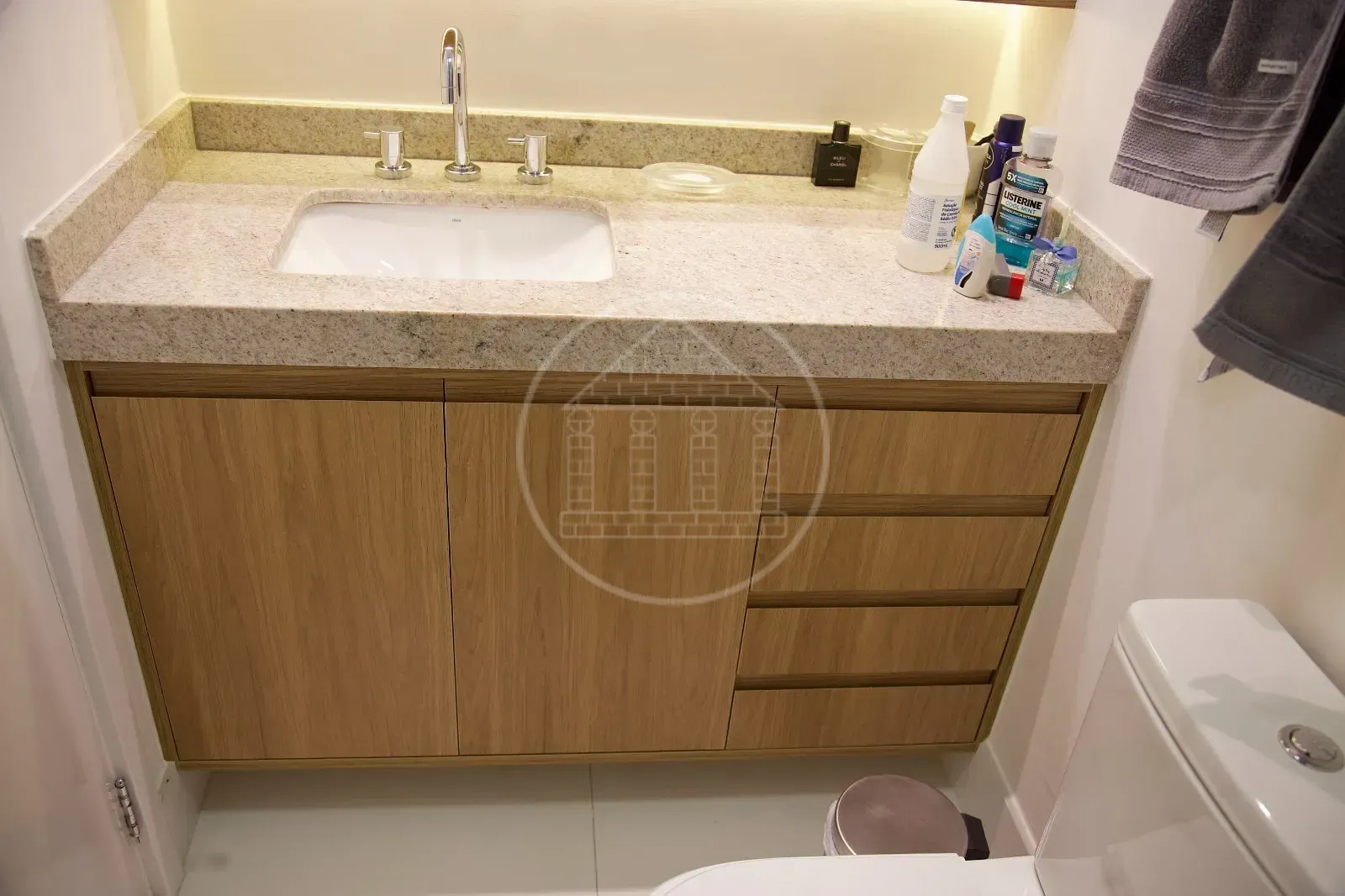 Apartamento, 2 quartos, 140 m² - Foto 33