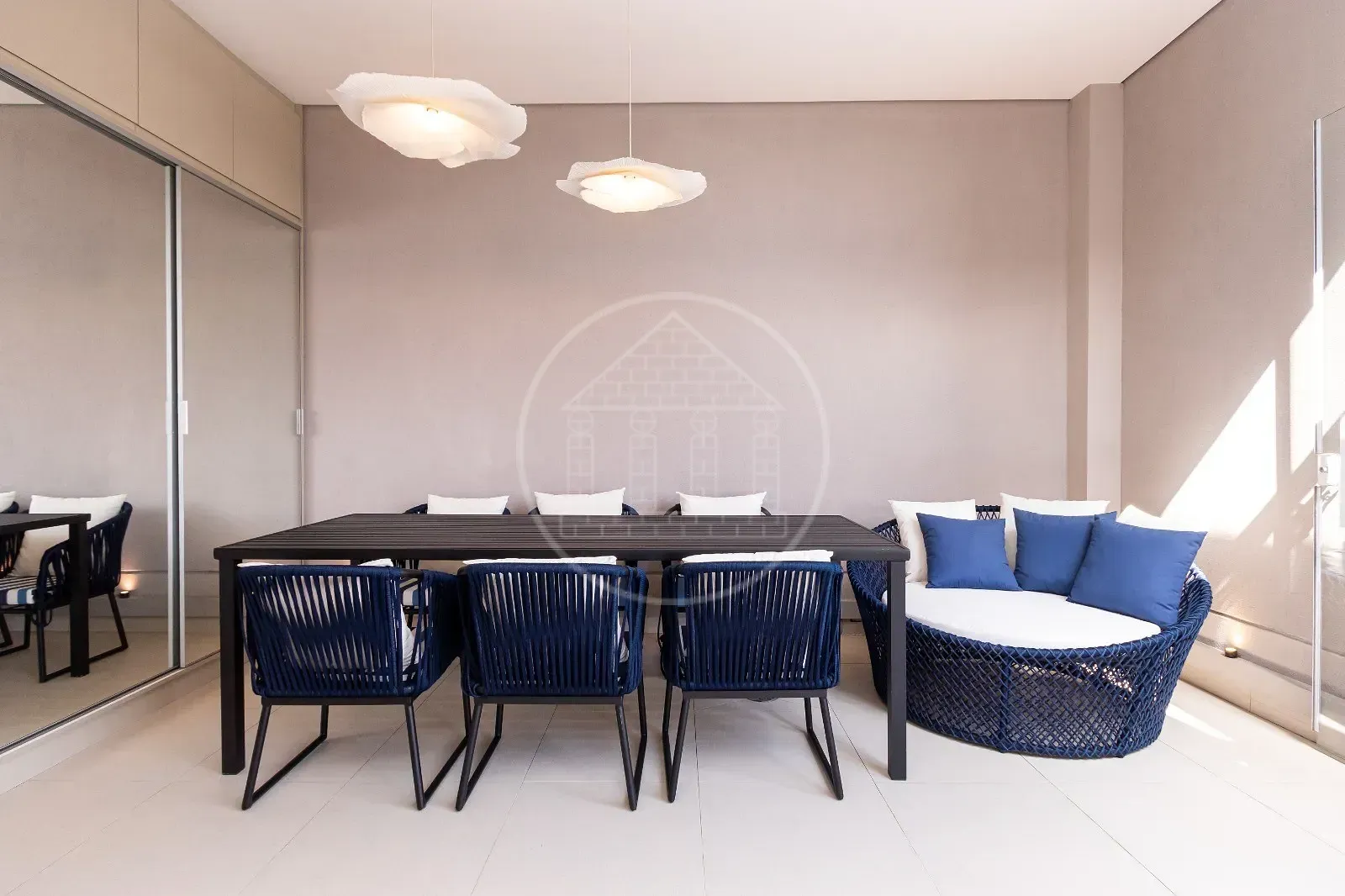 Apartamento, 2 quartos, 140 m² - Foto 48