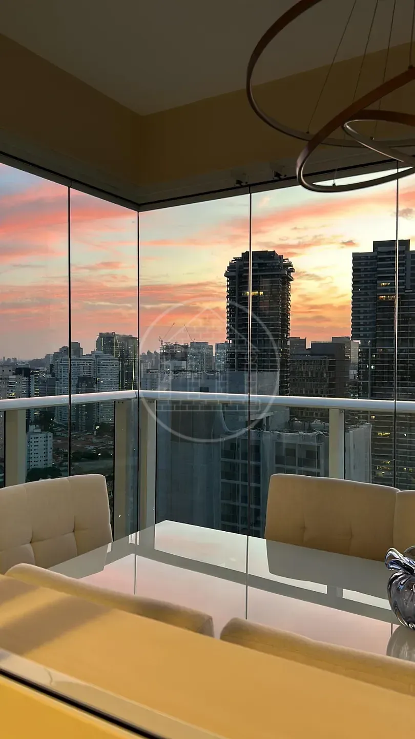 Apartamento, 2 quartos, 140 m² - Foto 60