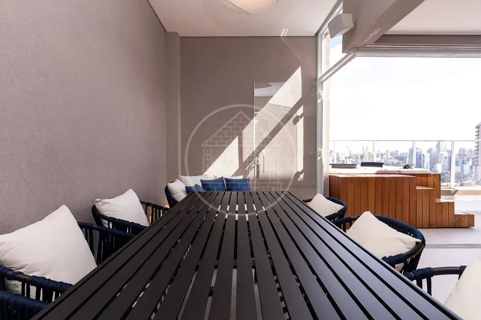 Apartamento, 2 quartos, 140 m² - Foto 50