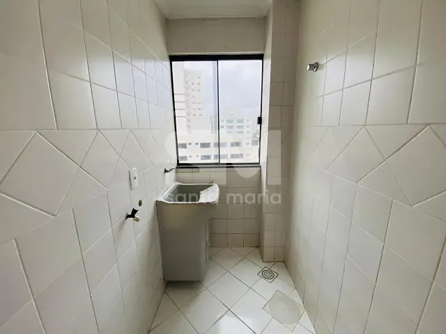 Apartamento 2 quartos e 1 banheiro, para alugar, no bairro São Cristóvão em Chapecó