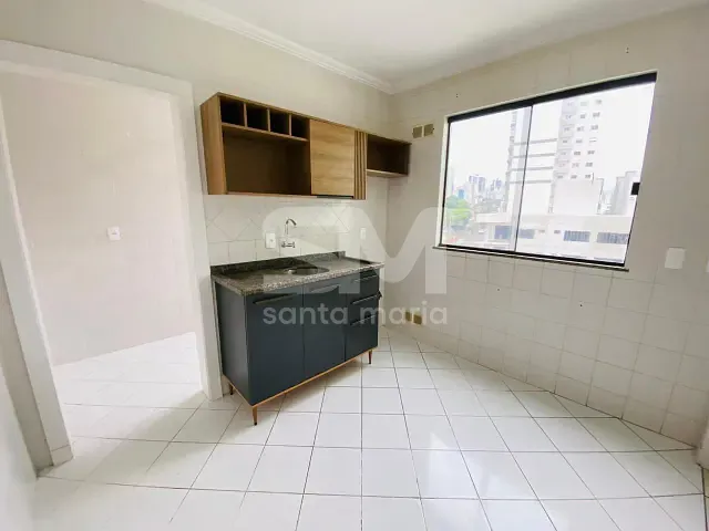 Apartamento 2 quartos e 1 banheiro, para alugar, no bairro São Cristóvão em Chapecó