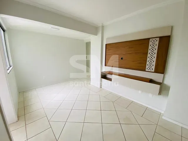 Apartamento 2 quartos e 1 banheiro, para alugar, no bairro São Cristóvão em Chapecó