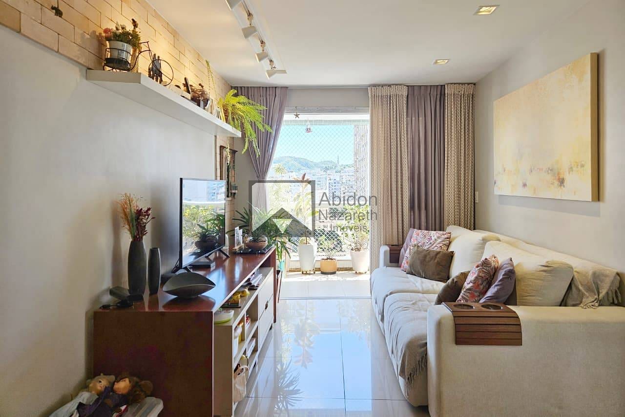 Apartamento, 3 quartos, 95 m² - Foto 31