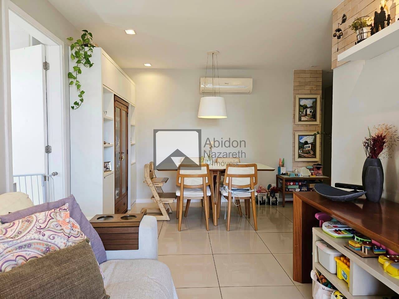 Apartamento, 3 quartos, 95 m² - Foto 33