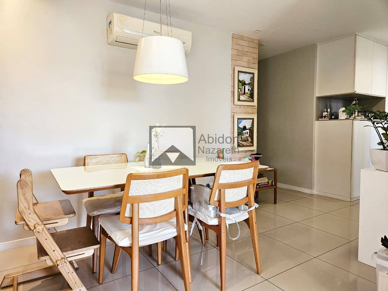 Apartamento, 3 quartos, 95 m² - Foto 34