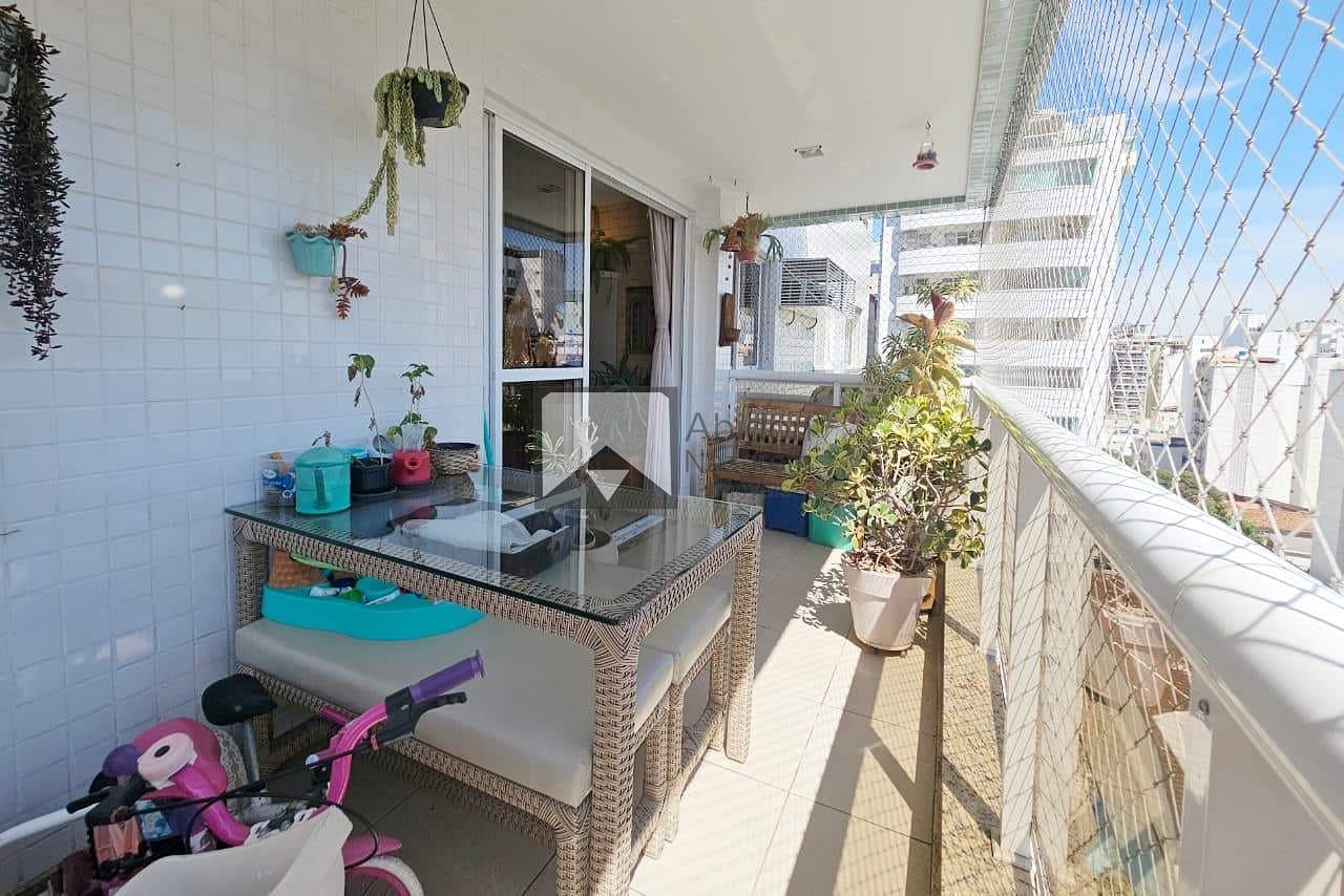 Apartamento, 3 quartos, 95 m² - Foto 36