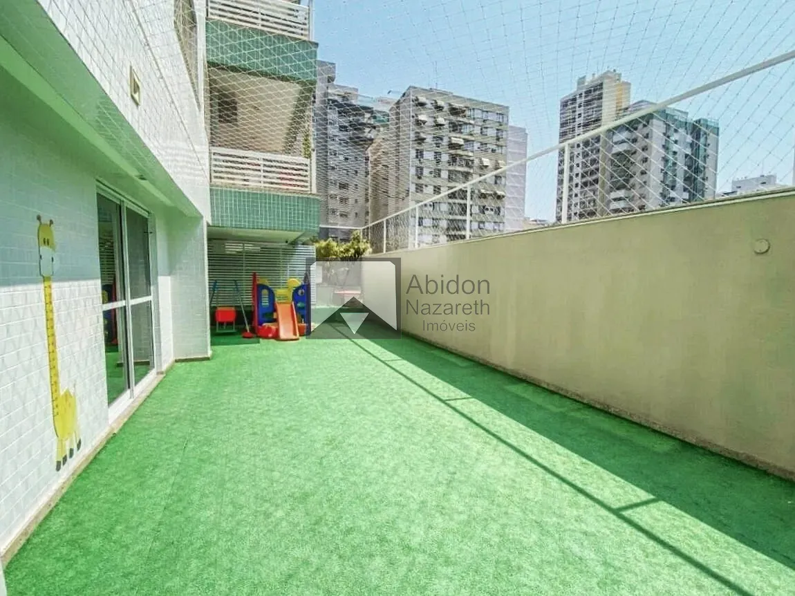 Apartamento, 3 quartos, 95 m² - Foto 11