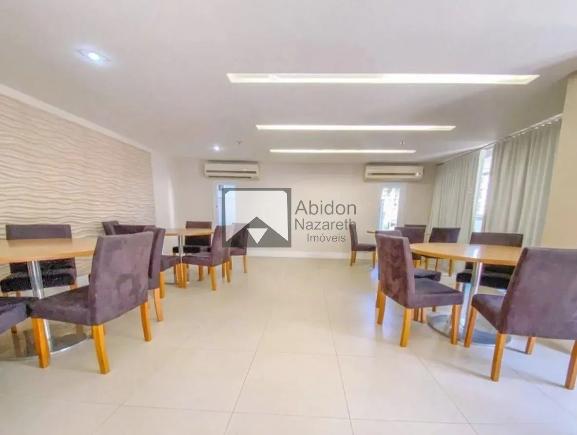 Apartamento, 3 quartos, 95 m² - Foto 12