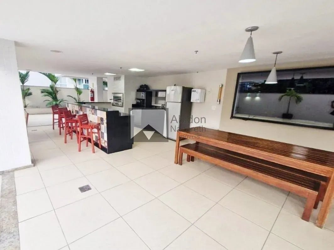 Apartamento, 3 quartos, 95 m² - Foto 2