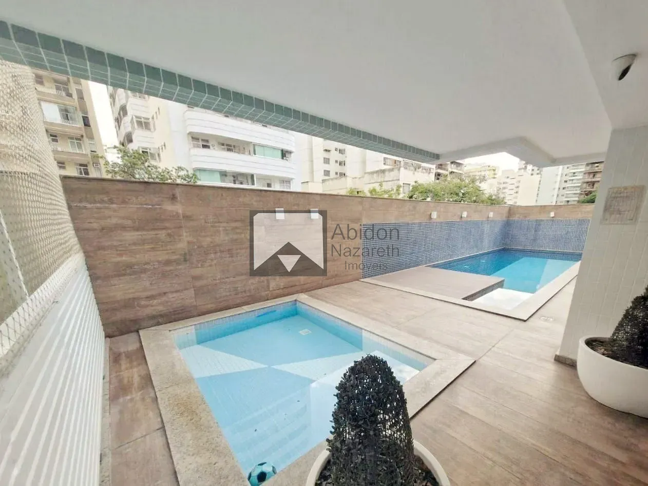 Apartamento, 3 quartos, 95 m² - Foto 13