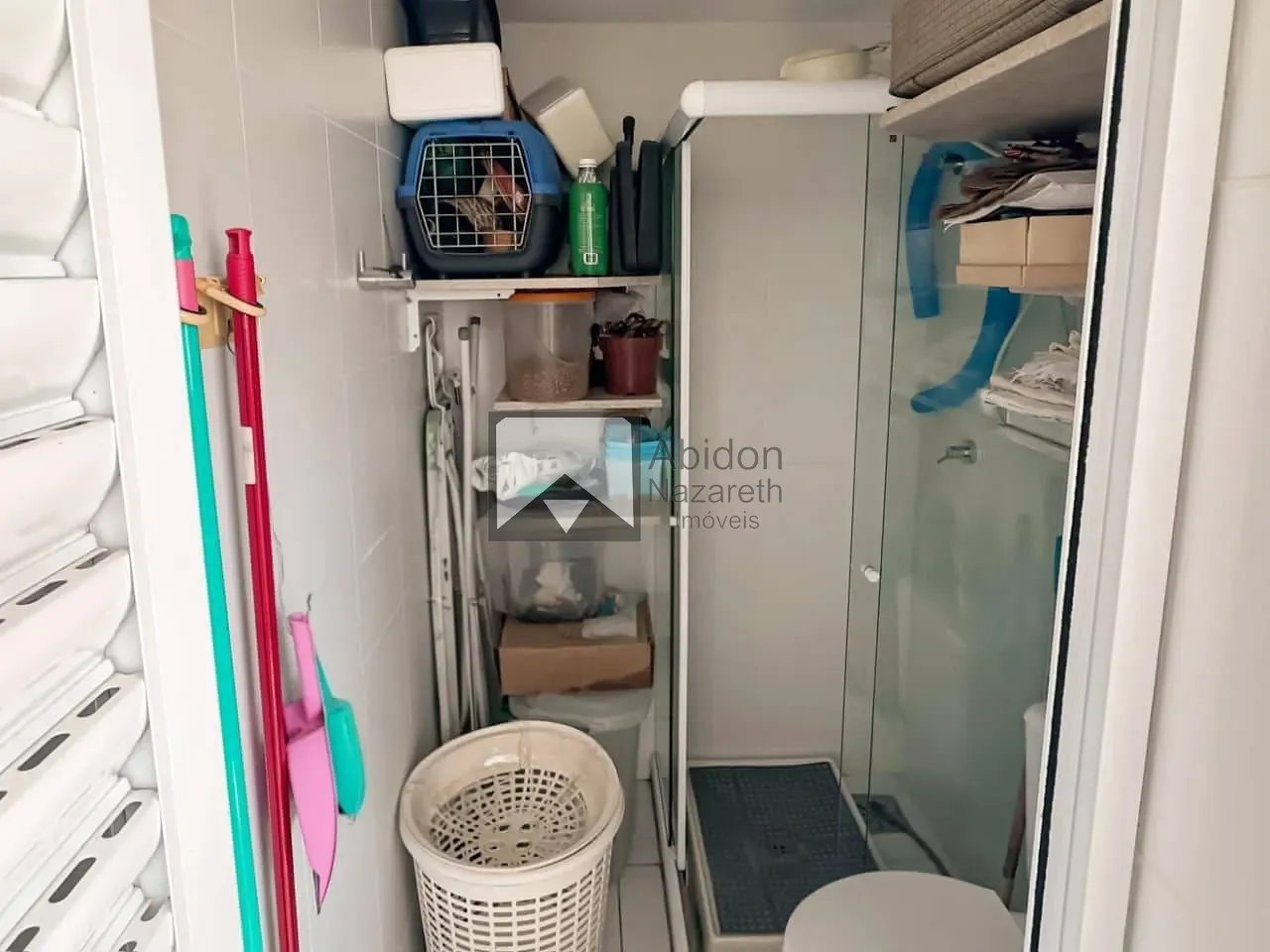 Apartamento, 3 quartos, 95 m² - Foto 14