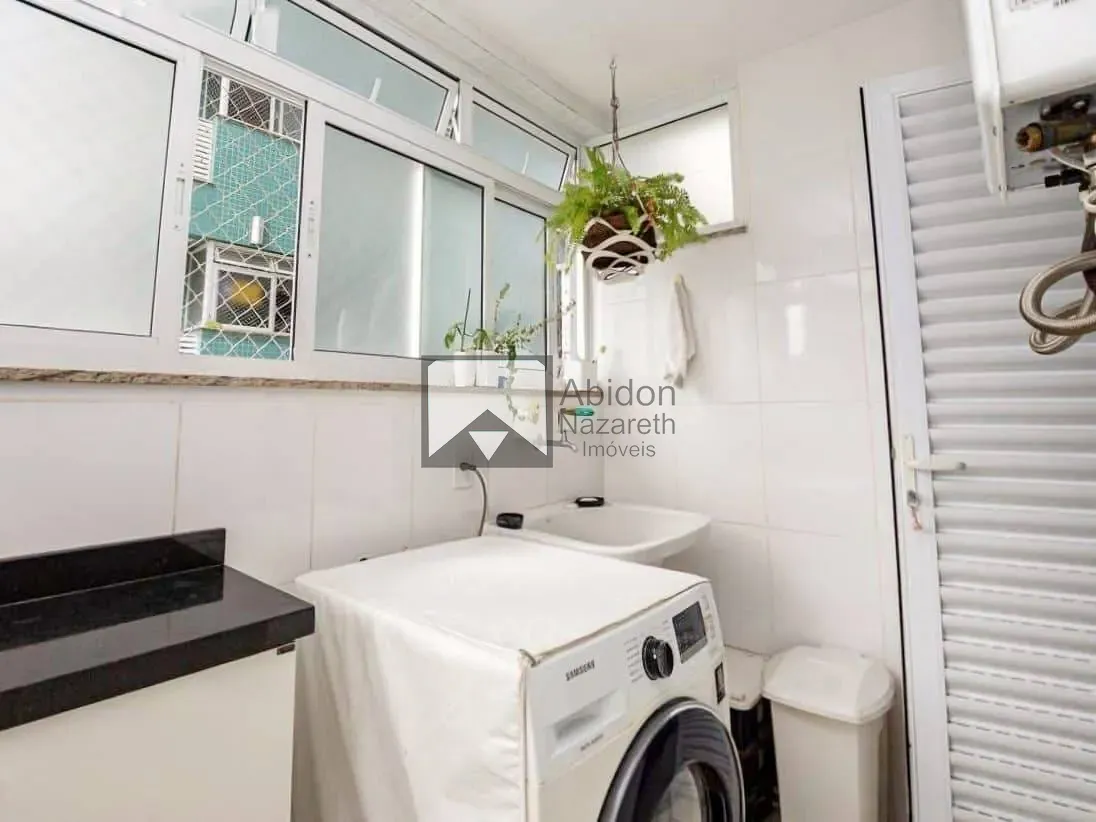 Apartamento, 3 quartos, 95 m² - Foto 15