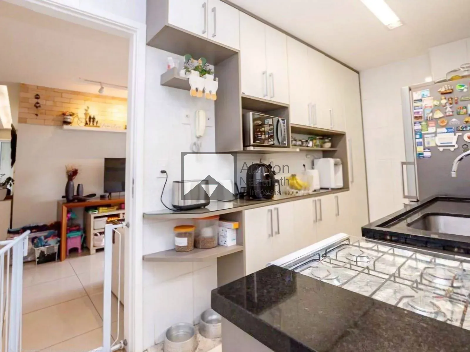 Apartamento, 3 quartos, 95 m² - Foto 17