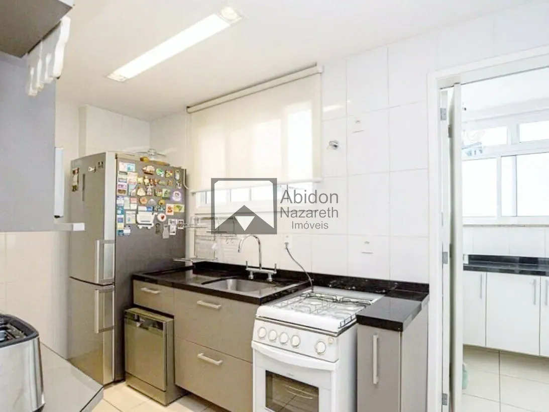 Apartamento, 3 quartos, 95 m² - Foto 18