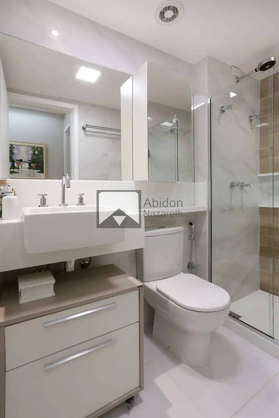 Apartamento, 3 quartos, 95 m² - Foto 19
