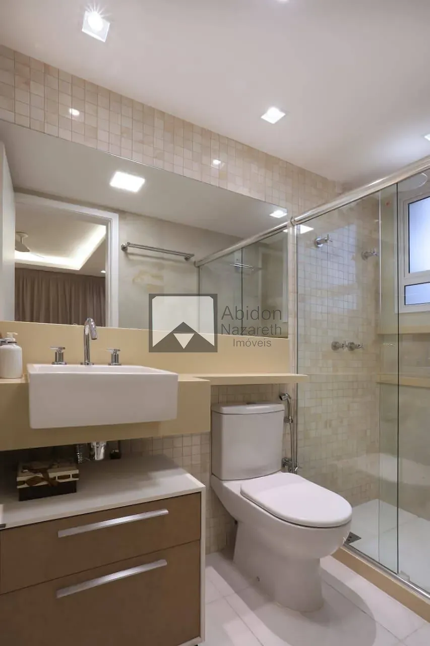 Apartamento, 3 quartos, 95 m² - Foto 20